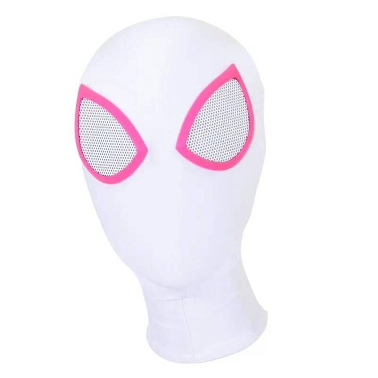 Anime Cosplay Mask - Acg スーパーヒーロー グウェン ステイシー ゼンタイ コスプレ