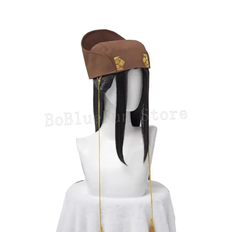 Cosplay Anime N - e,4;v'6\k/アニメ Mo Dao Zu Shi Jin