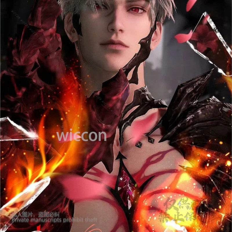アニメゲーム愛とディープスペーススタイラス欲望コスプレ衣装ド - Anime Cosplay Mask のレビューと価格