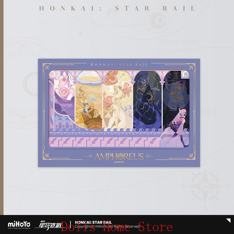 アニメ Honkai: スターレール コスプレ漫画「創造の書 - Anime Cosplay Series のレビューと価格