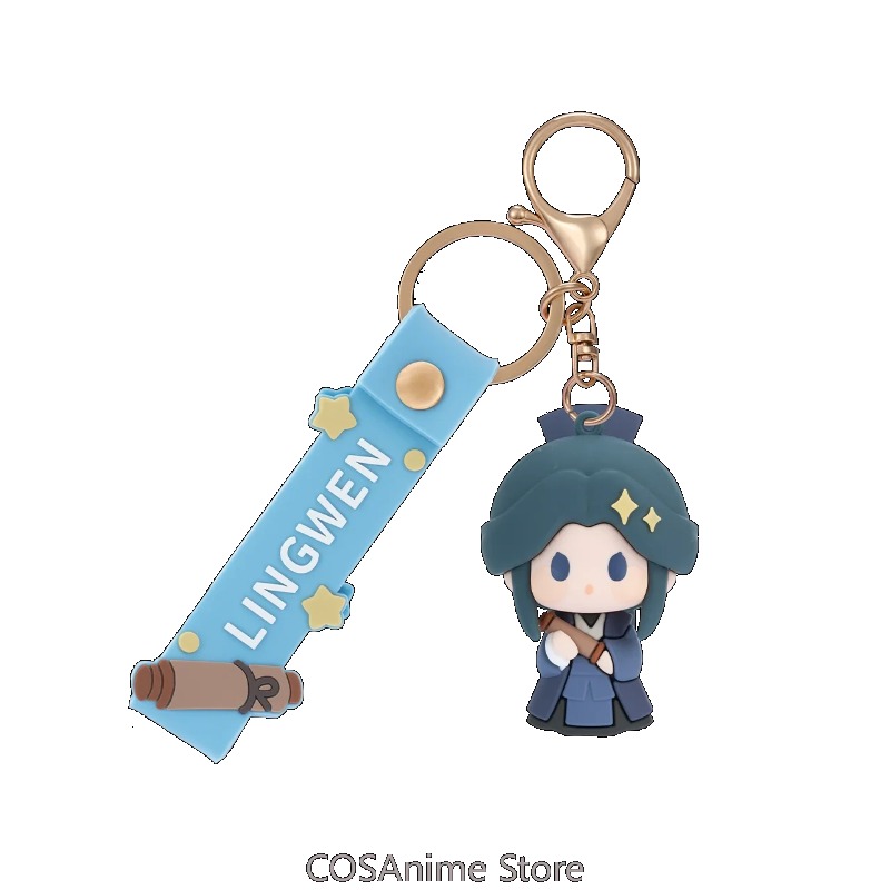 TGCF オリジナル Xielian Huacheng キー - Anime Cosplay Sus のレビューと価格