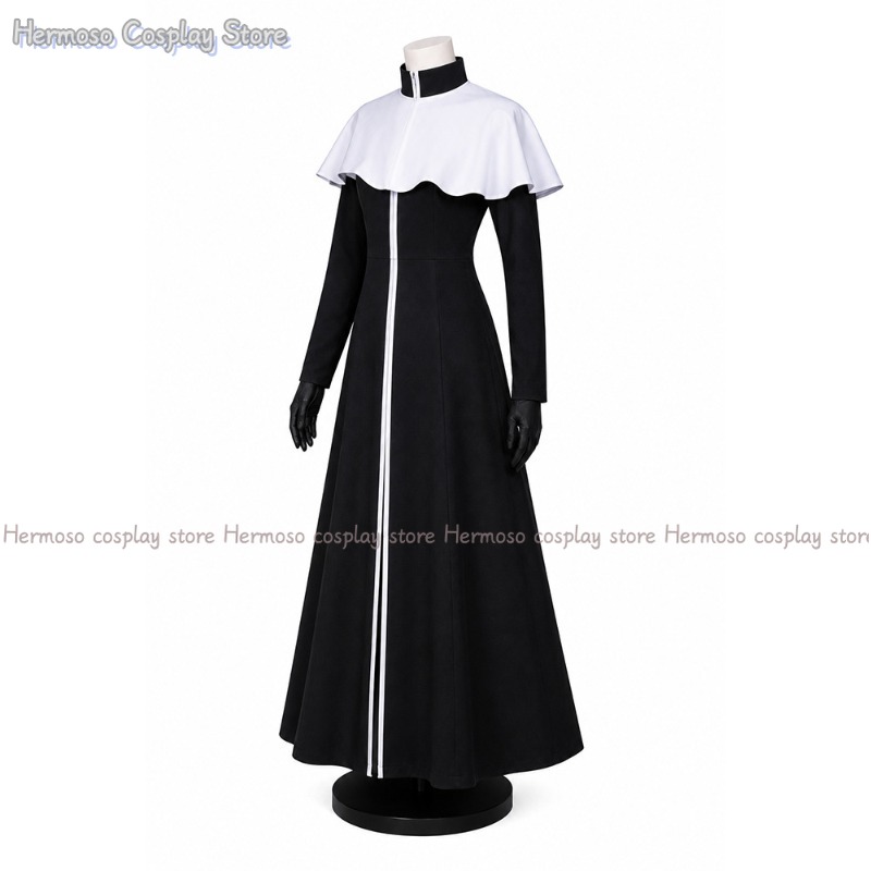 アニメ『BLEACH』アイゼン・ソウスケ コスプレ 船長制服 - Anime Cosplay Ladies のレビューと価格