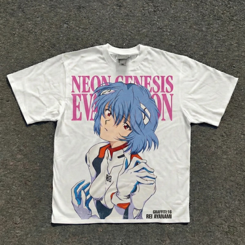 2026 新世紀エヴァンゲリオン綾波レイピンクタイトルプラグ - Anime Cosplay Title のレビューと価格