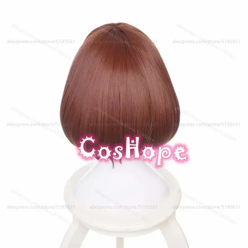 e,4;v'6\k/MHA OCHACO URARAKA 女 - Cosplay Anime N のレビューと価格