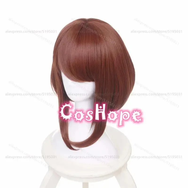 e,4;v'6\k/MHA OCHACO URARAKA 女 - Cosplay Anime N のレビューと価格