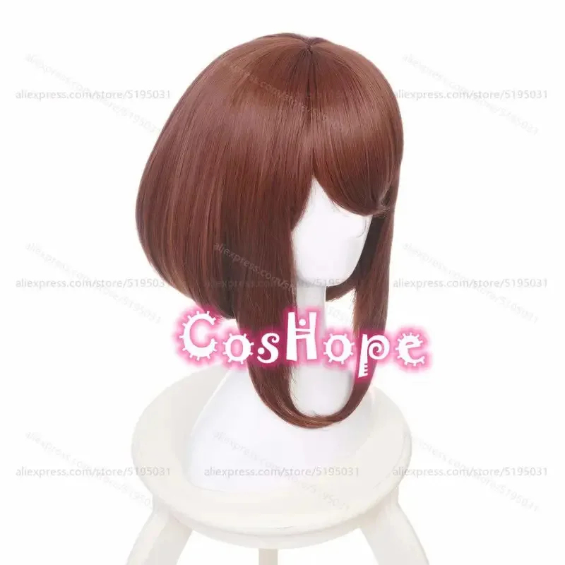 e,4;v'6\k/MHA OCHACO URARAKA 女 - Cosplay Anime N のレビューと価格