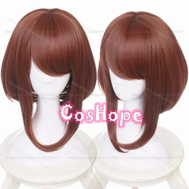 e,4;v'6\k/MHA OCHACO URARAKA 女 - Cosplay Anime N のレビューと価格