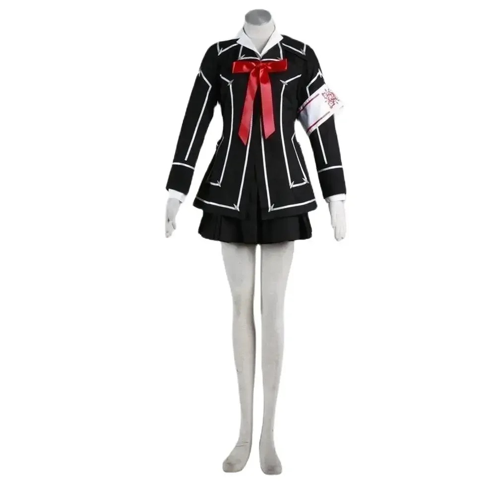 ファッションユニセックスアニメ Cos クランユキ黒須コスプ - Cosplay Anime Yuki のレビューと価格