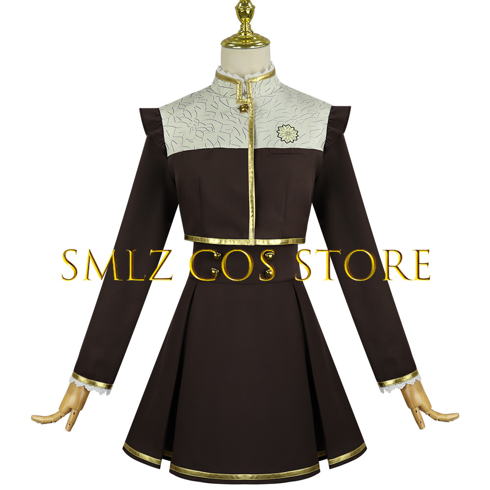 ミュータイプ フジコ ヴィオラ コスプレ BanG Drea - Anime Cosplay Ladies のレビューと価格