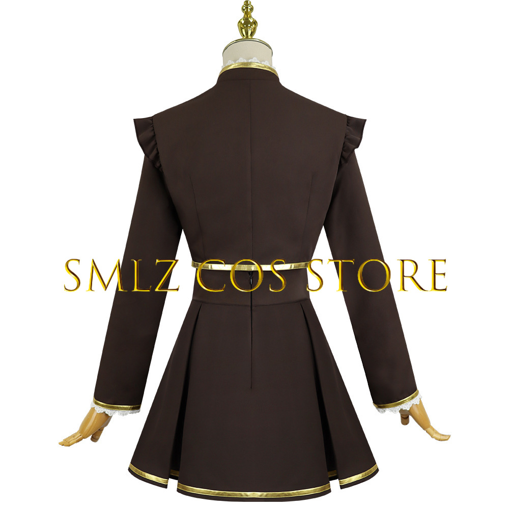 ミュータイプ フジコ ヴィオラ コスプレ BanG Drea - Anime Cosplay Ladies のレビューと価格