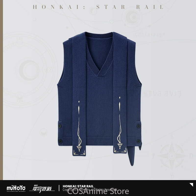 公式オリジナルサンデーベストゲーム Honkai Star  - Anime Cosplay Series のレビューと価格