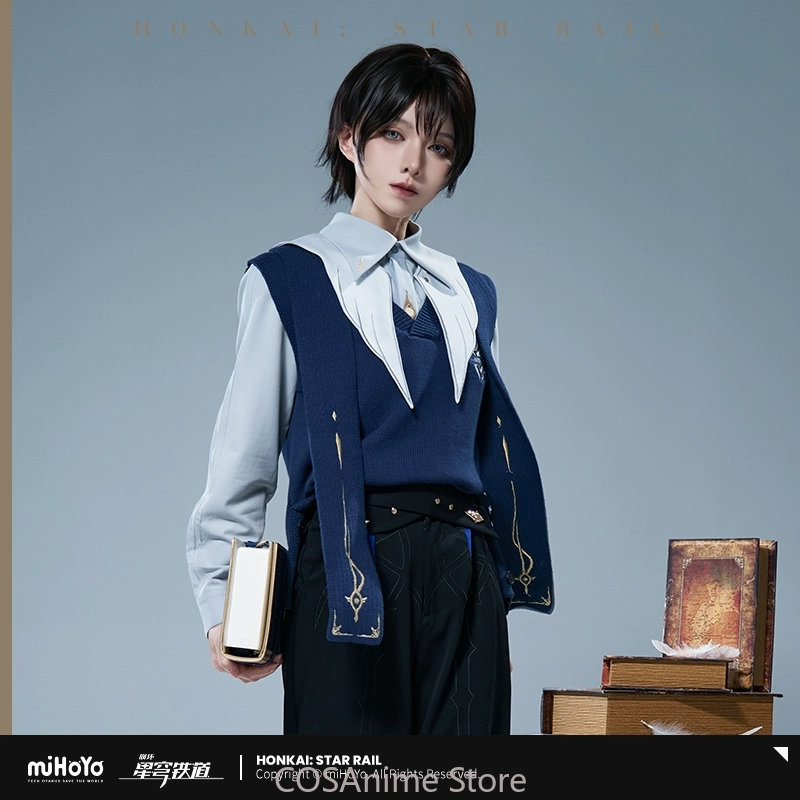 公式オリジナルサンデーベストゲーム Honkai Star  - Anime Cosplay Series のレビューと価格