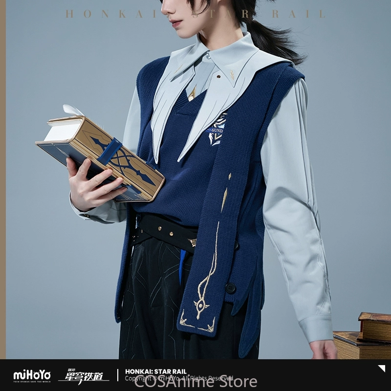 公式オリジナルサンデーベストゲーム Honkai Star  - Anime Cosplay Series のレビューと価格
