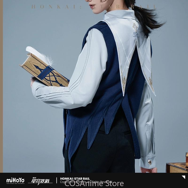 公式オリジナルサンデーベストゲーム Honkai Star  - Anime Cosplay Series のレビューと価格