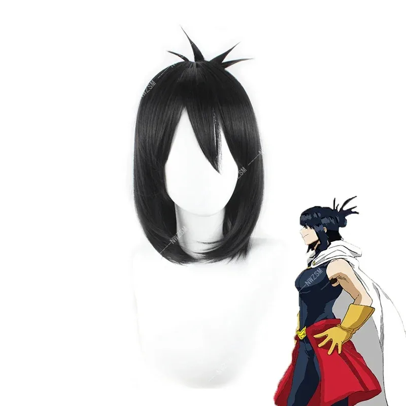 e,4;v'6\k/私のシムラ・ナナ コスプレウィッグ 僕の - Cosplay Anime N のレビューと価格