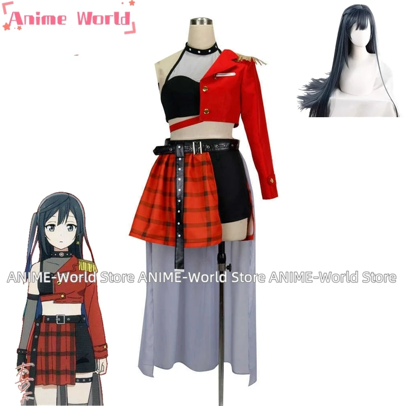 『カスタムサイズ』アニメ ラブライブ！ 夢と一緒にポッピング - Cosplay Anime Yuki のレビューと価格