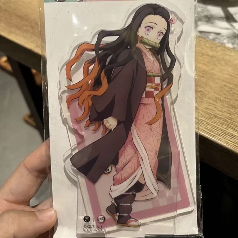 デーモンスレイヤー DIY アクリルスタンド 竈門炭治郎 ね - Anime Cosplay Series のレビューと価格