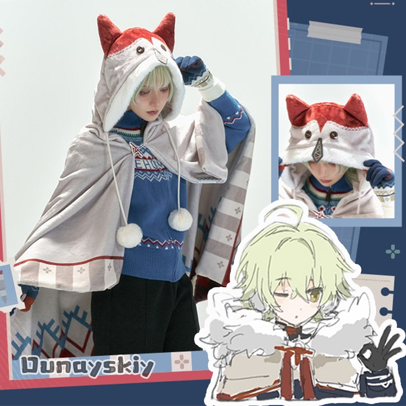 アニメゲームシリーズ：原神（Genshin Impact）ア - Anime Cosplay Series のレビューと価格