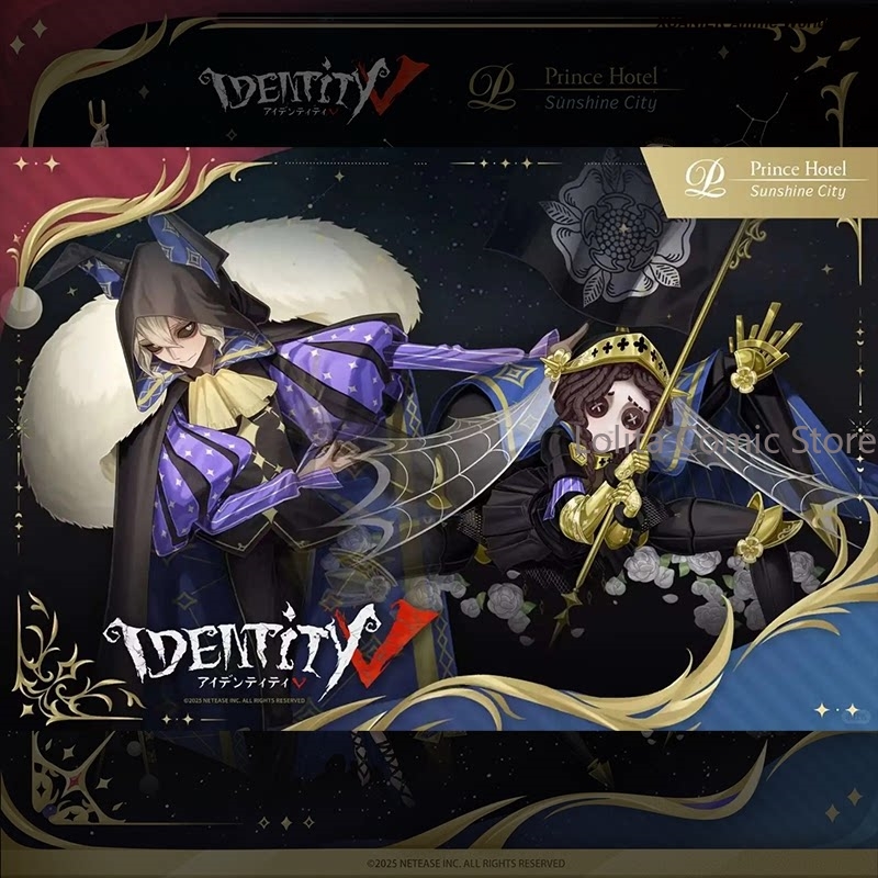 Identity Ⅴ ルチノ・ディルース 女祭りイタクア ア - Anime Cosplay Sus のレビューと価格