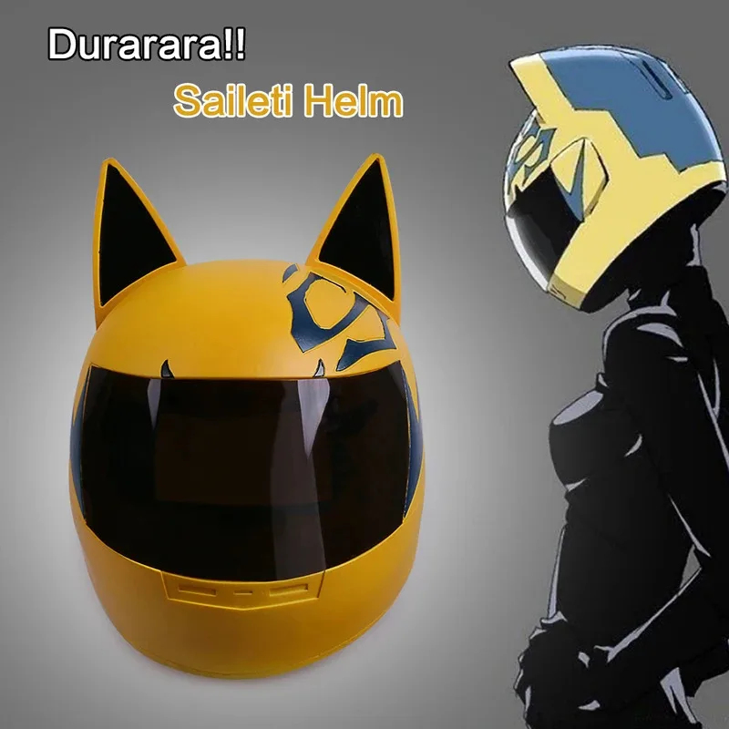 e,4;v'6\k/コスプレマスクアニメデュラララ！ Cos - Cosplay Anime N のレビューと価格