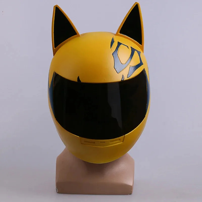e,4;v'6\k/コスプレマスクアニメデュラララ！ Cos - Cosplay Anime N のレビューと価格