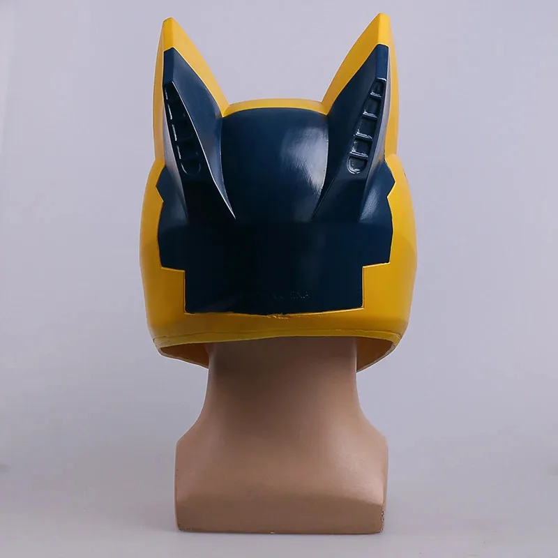 e,4;v'6\k/コスプレマスクアニメデュラララ！ Cos - Cosplay Anime N のレビューと価格