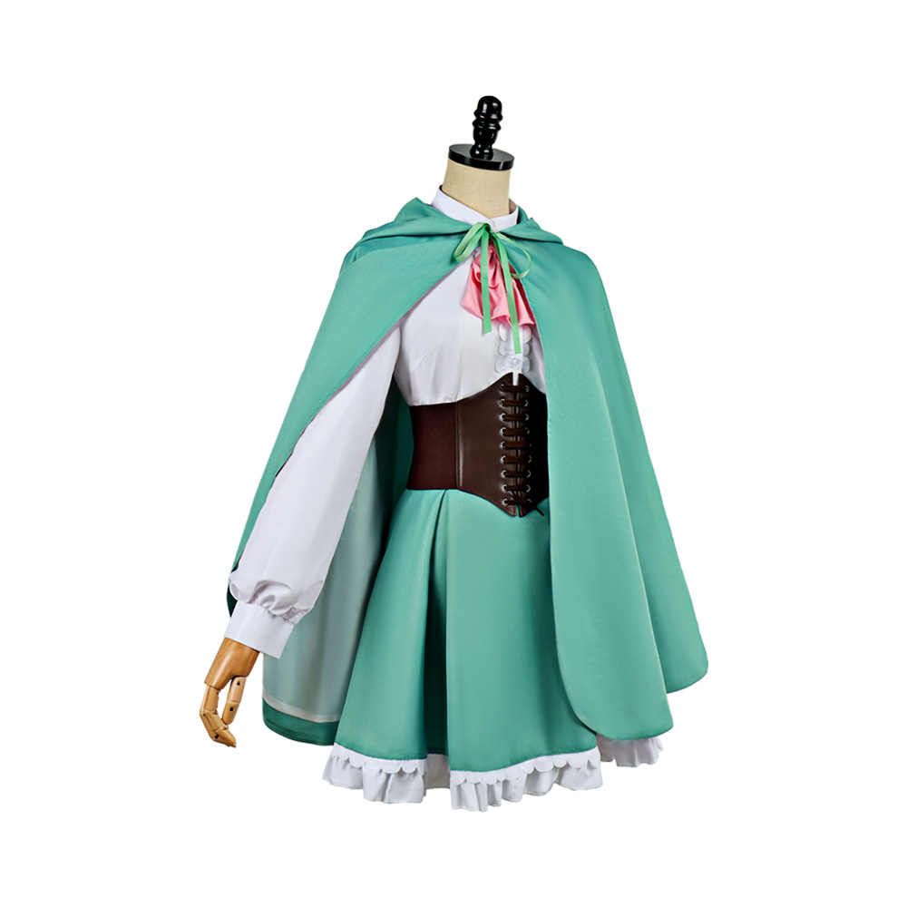Re:ゼロから始める異世界生活 レム ラム コスプレ衣装 外 - Anime Cosplay Rem のレビューと価格