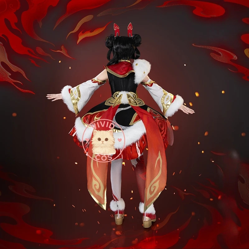 笑 ロールプレイ コスプレ衣装 アニメ グウェン 高品質 ロ - Cosplay Anime N のレビューと価格