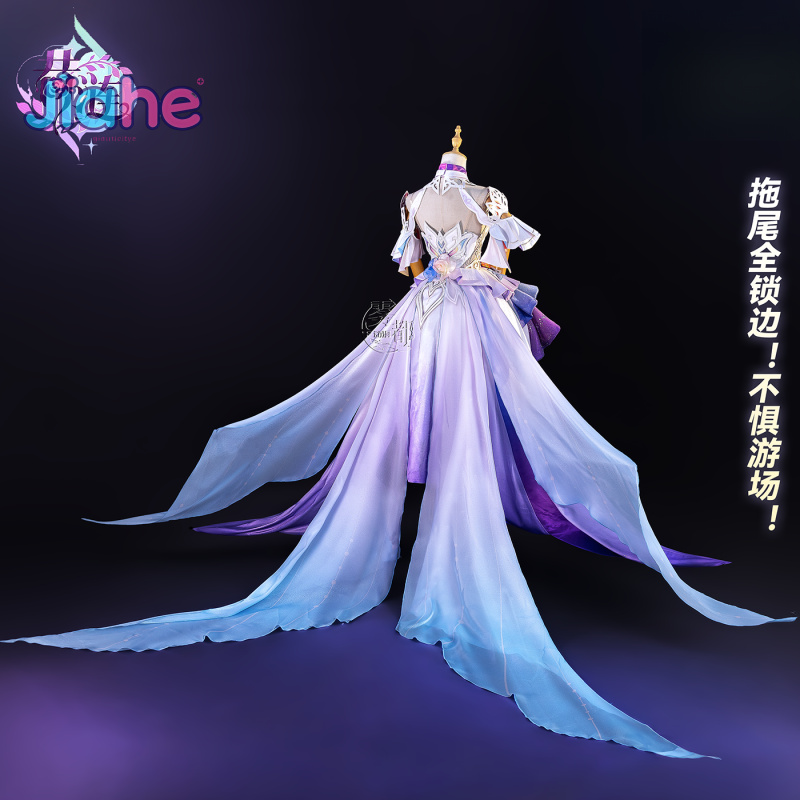 ゲーム Honkai：Star Rail シレーネ コスプレ - Anime Cosplay Ladies のレビューと価格
