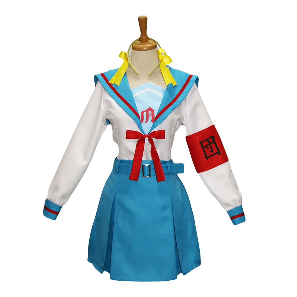 綾波レイハルハ綾波ユキ京子セーラー制服コスプレ小泉律衣装カス - Cosplay Anime Yuki のレビューと価格