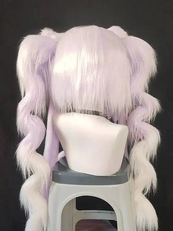 手作りキグフーリーコスチュームヘッド、かわいい猫ケモノマスク - Anime Cosplay Mask のレビューと価格