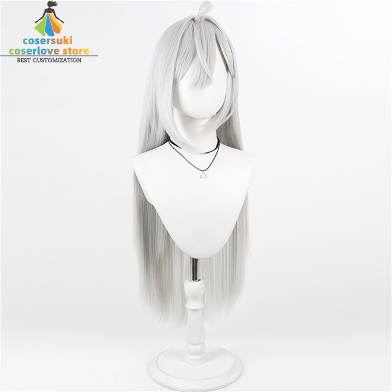 ソリマチユウキ コスプレウィッグ シボユギ：食糧を確保するた - Cosplay Anime Yuki のレビューと価格