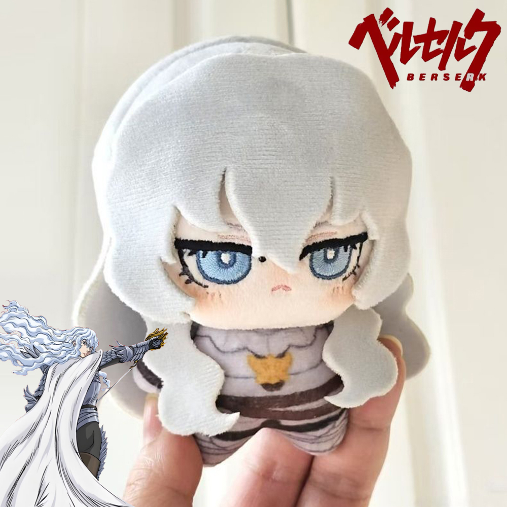 アニメベルセルクグリフィスコスプレ綿人形漫画フィギュアぬいぐ - Anime Cosplay Sus のレビューと価格